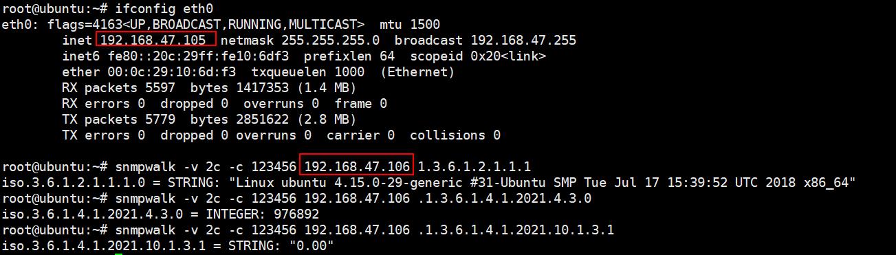 zabbix-snmp监测_zabbix-snmp监测_06