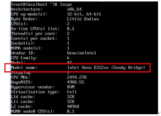 KVM虚拟化系统学习笔记_centos_32