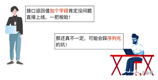 Java序列化，碰到serialVersionUID不一致怎么处理？_反序列化