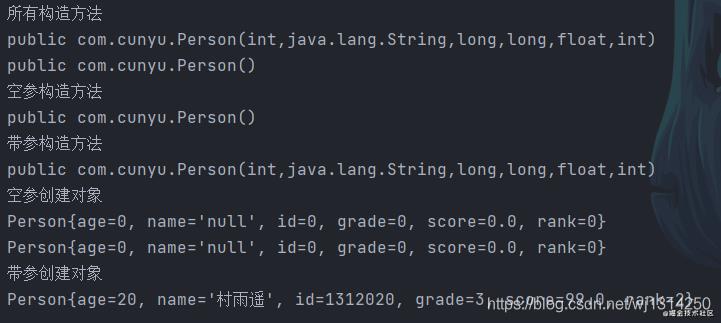 牛逼！不得不服，第一次有人把Java