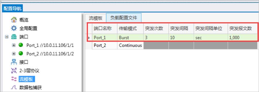 RENIX发送固定个数报文——网络测试仪实操_配置文件_04