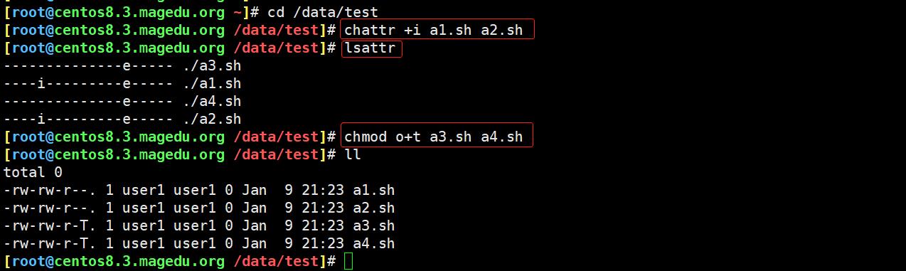 Linux用户权限小练习_修改文件_06