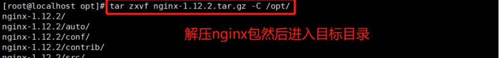 Nginx