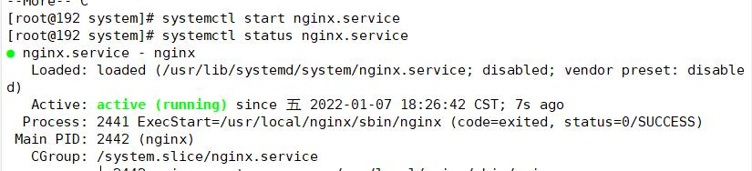 Nginx