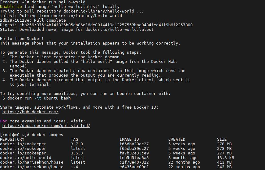 Docker基础：Docker入门#私藏项目实操分享#_docker_05