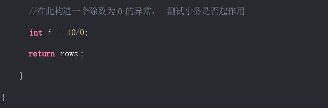 #yyds干货盘点#动力节点王鹤Springboot教程笔记（四）ORM操作MySQL_Java_47