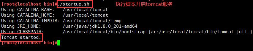 Tomcat部署及优化_Tomcat_11