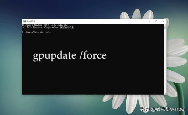 Windows如何禁止复制文件到U盘_linux_06