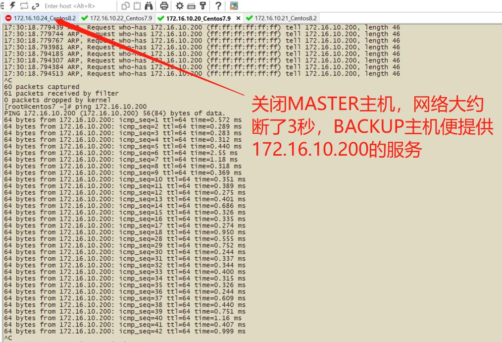 （运维服务）高可用keepalived配置实战_keepalive+lvs+haprox_10