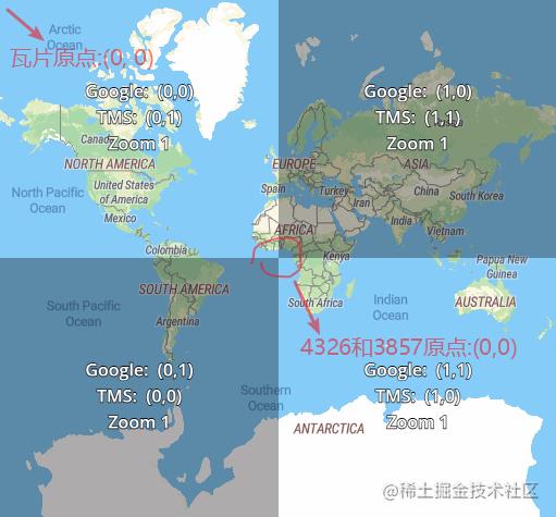 从零打造一个Web地图引擎_gis_09