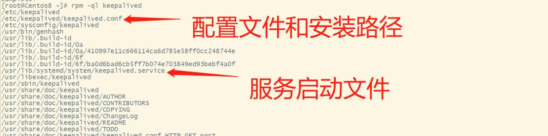 （运维服务）高可用keepalived配置实战_VRRP_02