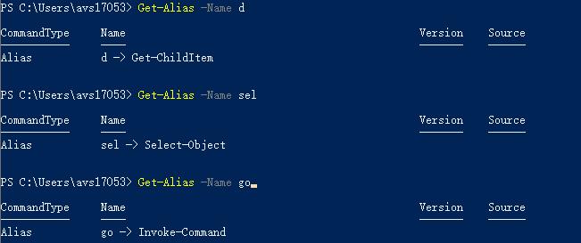 理解Powershell管道_powershell_10