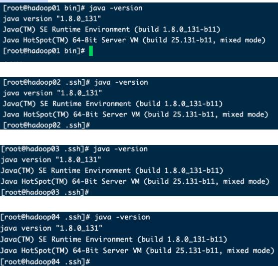 hadoop+zookeeper+kafka集群搭建_vim_04