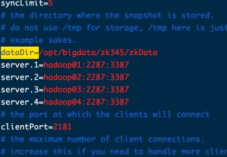 hadoop+zookeeper+kafka集群搭建_vim_08