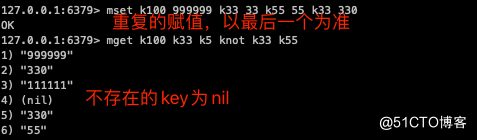 redis字符串常用操作命令_字符串_13
