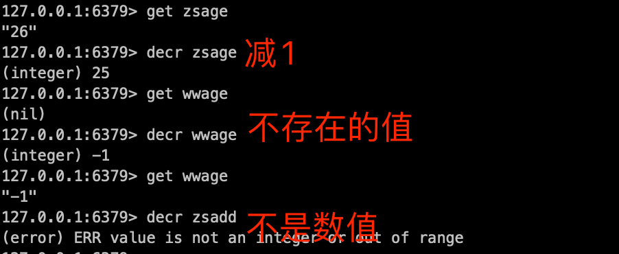 redis字符串常用操作命令_字符串_06