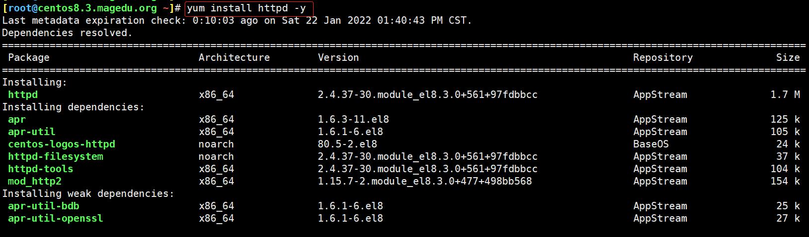 自建yum仓库，分别为网络源和本地源_centos_04