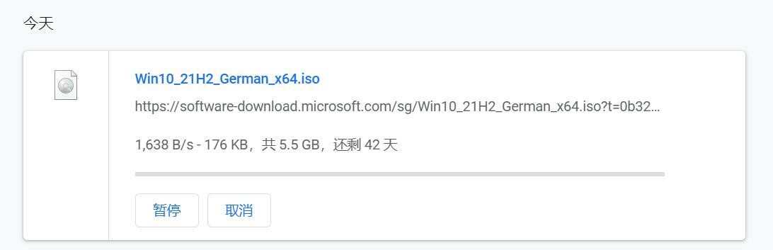 微软网站下载windows10