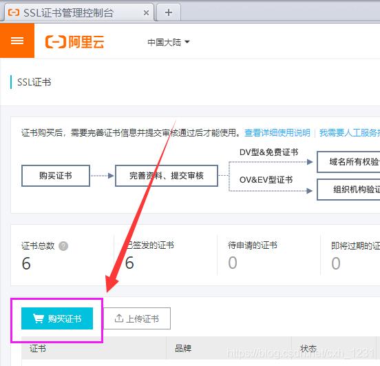 【前端后端】phpStudy环境下安装配置SSL证书，实现加密访问（Https）_加密访问_03