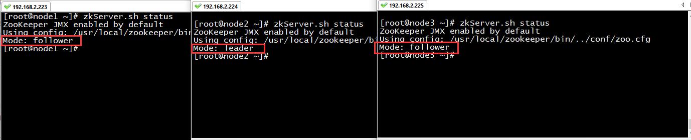 zookeeper安装配置集群_zookeeper_04