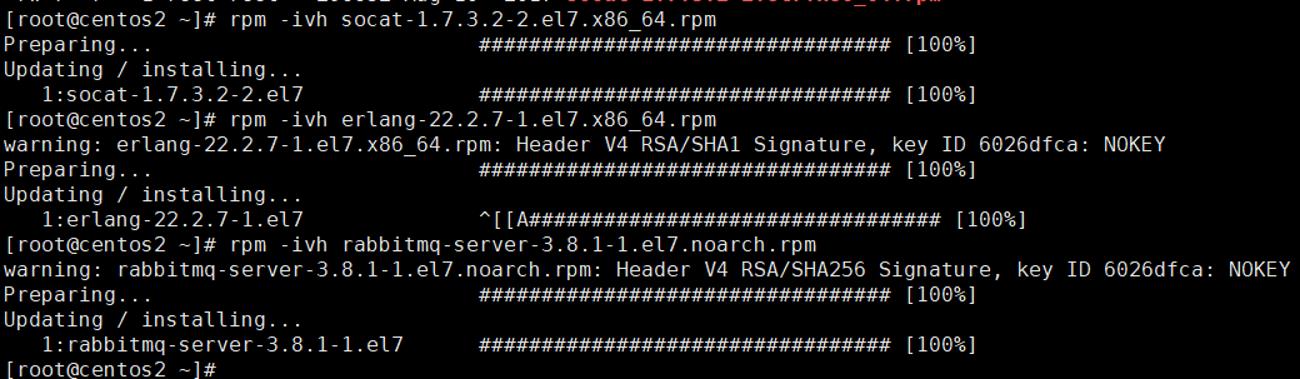 Centos7.9搭建rabbitmq+haproxy+keepalived高可用集群_keepalived_02