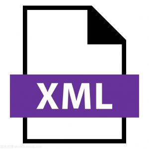 XML