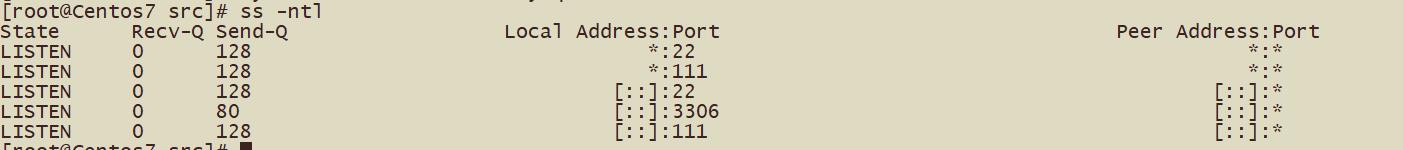 （综合知识）RPM和二进制安装Mysql（含指定5.7安装）_数据库_05