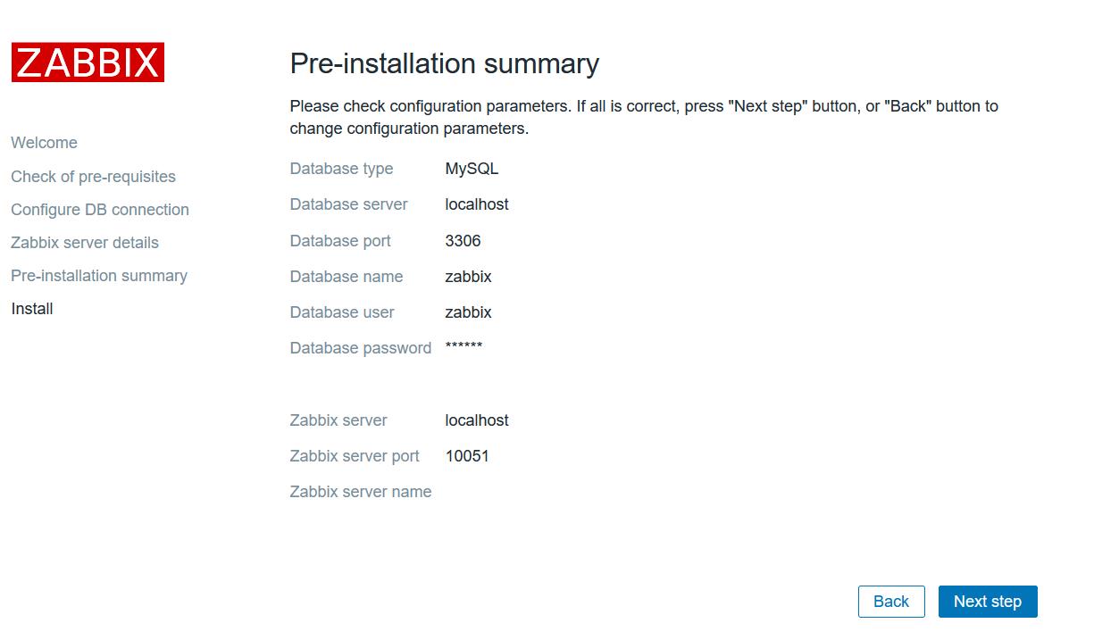 （服务运维）监控服务和Zabbix介绍与安装_mysql_21