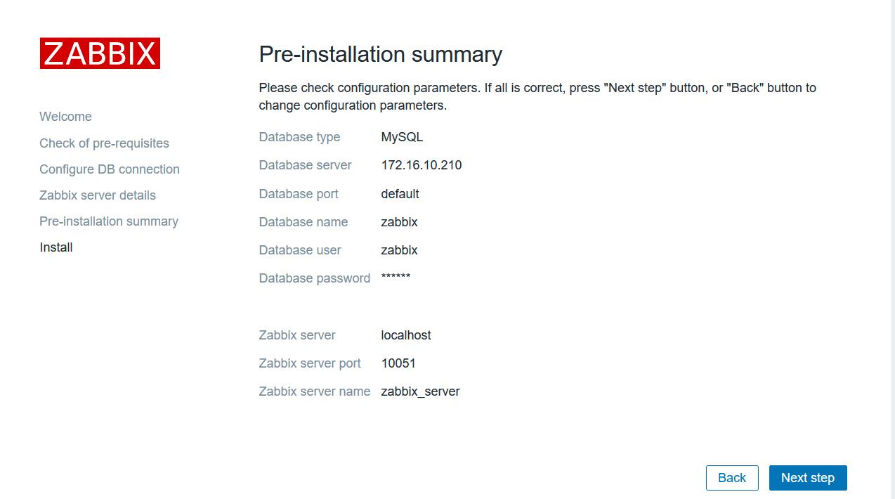 （服务运维）Zabbix主被动模式和上千监控点实验_zabbix_15