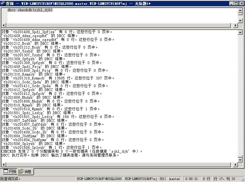 【北亚数据恢复】MSSQL