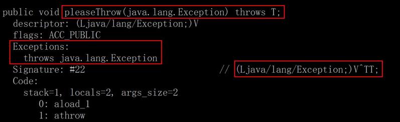 Java异常处理：如何写出“正确”但被编译器认为有语法错误的程序_Java_05