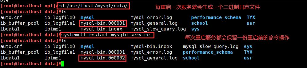 MySQL日志管理_mysql_06