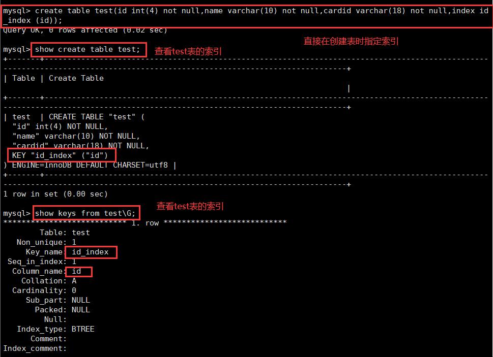 MySQL