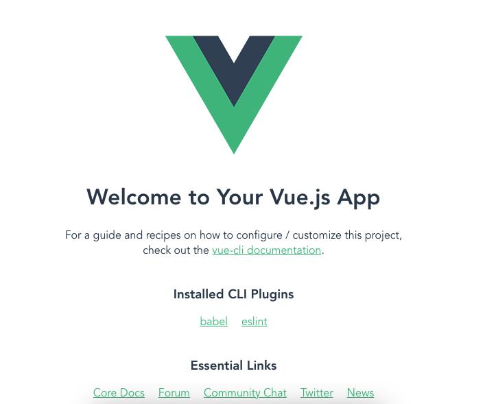 Vue