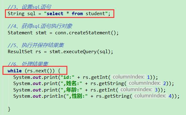 通俗易懂的JDBC教程-JDBC与ORM发展与联系#私藏项目实操分享#_java_03