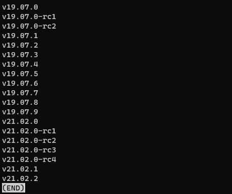 自己动手编译最新OpenWrt稳定版_openwrt