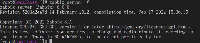 （centos7-x86）编译安装zabbix6.0LTS+Mariadb10.5+ngin1.2x+php7.4_mysql_08