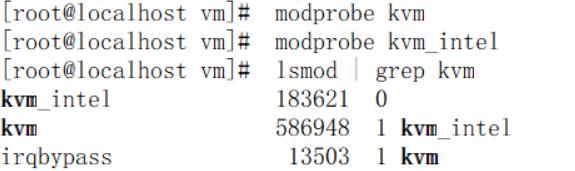 #yyds干货盘点#物理机上快速搭建kvm虚拟机_kvm_03