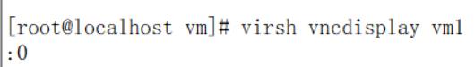 #yyds干货盘点#物理机上快速搭建kvm虚拟机_centos_04