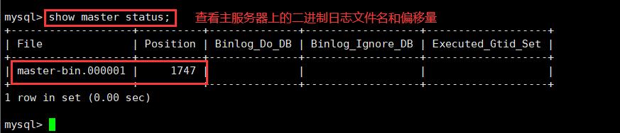 MySQL的MHA_mysql_12