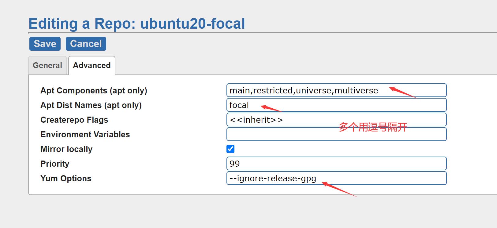 cobbler搭建apt源(ubuntu)_服务器_03