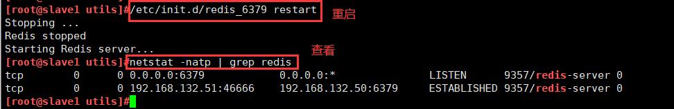 redis服务之主从复制、哨兵模式、群集模式_数据_17