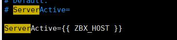 zabbix-自动发现（ansible）#yyds干货盘点#_客户端_10