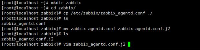 zabbix-自动发现（ansible）#yyds干货盘点#_服务端_08