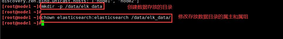 ELK企业级日志分析系统_elasticsearch_10