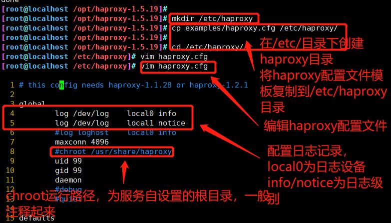 Haproxy