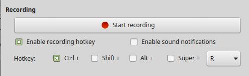 Ubuntu下的录屏工具Kazam和SimpleScreenRecorder_首选项_03