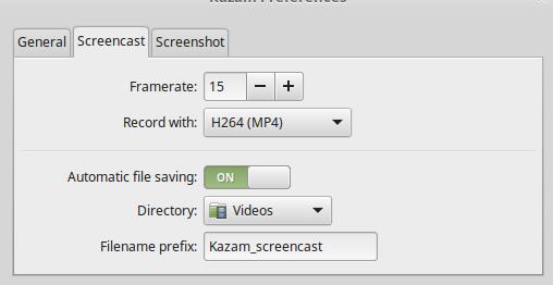 Ubuntu下的录屏工具Kazam和SimpleScreenRecorder_运维_05