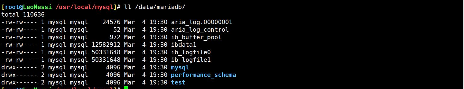 二进制安装mariadb10.4_mysql_14