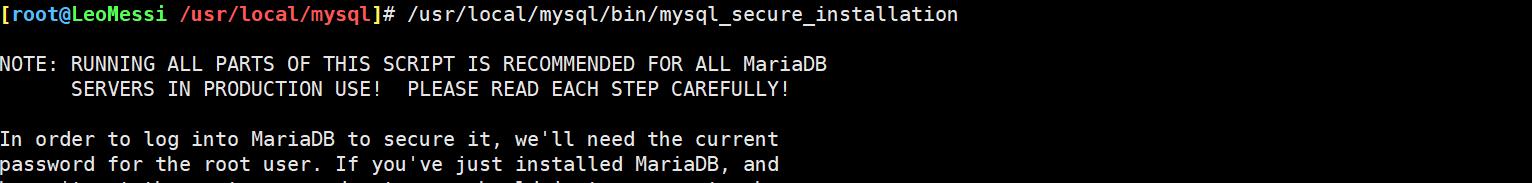 二进制安装mariadb10.4_mysql_18